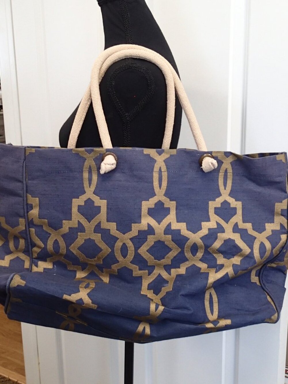 The Royal Standard Tote Bag